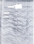Packing list